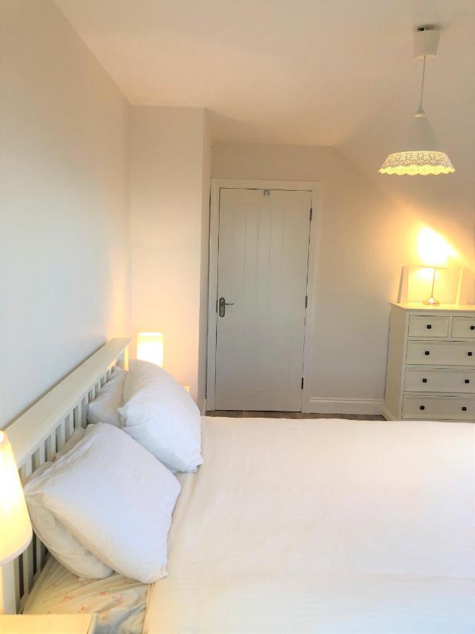 Doughbeg Beach Cottage Mulranny Buitenkant foto